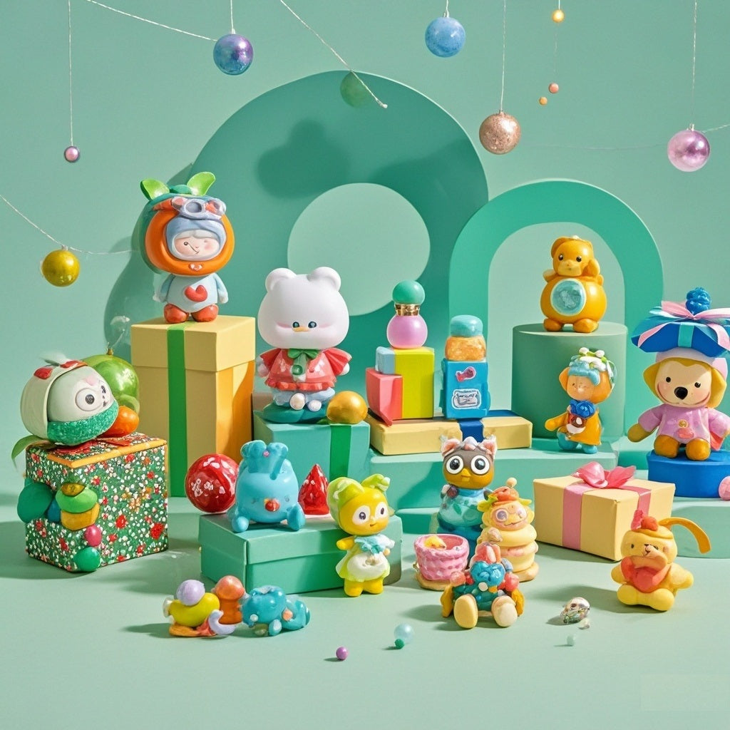 TOYS & GIFTS – gbbpy