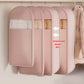 🔥New Hot Selling❤️‍🔥2025 Space Saving Hanging Garment Bag with Self Compression Zipper