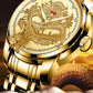 ⏳Time-limited Special⌛Golden Dragon Quartz Men's Watch