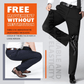 🔥2025 Hot Sale🔥👖High Stretch Men's Classic Pants