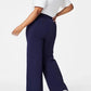 🔥Last Day Sale 49%🔥Tummy Control Button Wide Leg Pant