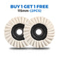 🔥Last Day Sale 49%🔥Wool Felt Flap Polishing Disc