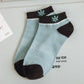 🎁2024 HOT SALE⏳Spring Summer Sports Thin Socks