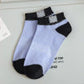 🎁2024 HOT SALE⏳Spring Summer Sports Thin Socks