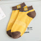 🎁2024 HOT SALE⏳Spring Summer Sports Thin Socks