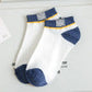 🎁2024 HOT SALE⏳Spring Summer Sports Thin Socks