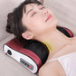 Multifunctional Neck Massager（Great Sale⛄BUY 2 Get 10% OFF + FREE SHIPPING）