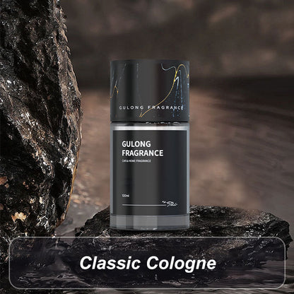💥2025 Hot Sale🔥Long-Lasting Car Fragrance