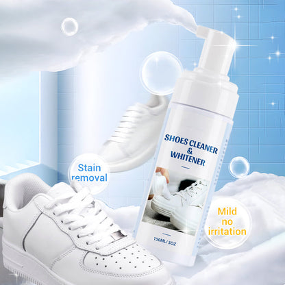 yayisee®🔥Last 7 Days🎁Limited Time Offer⏳ Shoe Whitening Cleaning Gel