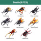 🎄🎁Christmas gift offers a 50% discount.🐞 Insect & Animal Slot-Assembly Toys