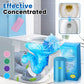 Effective Concentrated Descaling Toilet Cleaning Stick