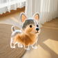 🐕LAST DAY BUY 1 GET 1 FREE My🐶Pet Keychain