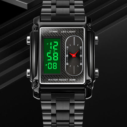 ⏳Time-limited Special⌛Stylish Multifunctional Waterproof Watch