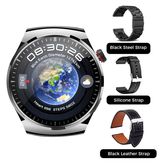 ⏳Time-limited Special⌛Smart Sport Bluetooth Watch🎁 Watch 4 Pro