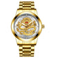 ⏳Time-limited Special⌛Golden Dragon Quartz Men's Watch