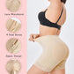 💞Hot SALE 49% OFF💞Lace Steel Boned Butt Enhancer Shorts Shapewear💃🏽