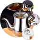 🍃Stainless Steel Oil Filter Pot