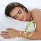 Quick & Strong Plant-Derived Mosquito Repellent Silicone Bracelet