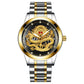 ⏳Time-limited Special⌛Golden Dragon Quartz Men's Watch