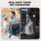Mini Smart HD Night Vision Security Camera