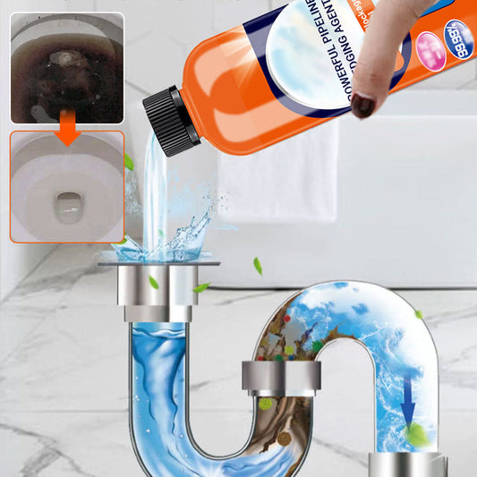 💖LAST DAY SALE 60% OFF💖✨Powerful Pipeline Dredging Agent