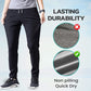 🔥Last Day Sale 49%🔥Unisex Quick Dry Pull-on Stretch Pants