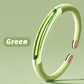 Quick & Strong Plant-Derived Mosquito Repellent Silicone Bracelet