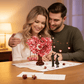 💌Premium 3D Pop-Up Romantic Anniversary & Valentine's Card