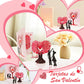 💌Premium 3D Pop-Up Romantic Anniversary & Valentine's Card