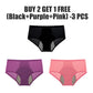 🌸BUY 5 GET 5 FREE🌸2024 Latest High Waist Leak proof panties