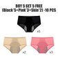 🌸BUY 5 GET 5 FREE🌸2024 Latest High Waist Leak proof panties