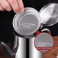 🍃Stainless Steel Oil Filter Pot