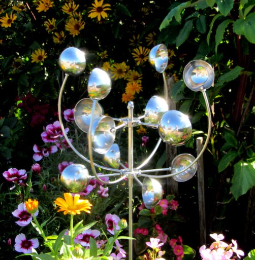 🍃2024 New🍃Metal Wind Chime For Garden And Yard