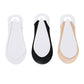 👠Buy 1 Pair Get 4 Pai👠Silicone Anti-Slip Invisible Socks