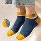 🎁2024 HOT SALE⏳Spring Summer Sports Thin Socks