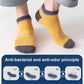 🎁2024 HOT SALE⏳Spring Summer Sports Thin Socks