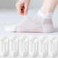 10 Pairs Unisex Mesh Breathable Sports Socks