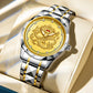 ⏳Time-limited Special⌛Golden Dragon Quartz Men's Watch