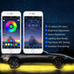 🏆2025 Car Chassis Flexible RGB Waterproof LED Strip Lights (4PCS)🚗⚡