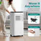 🌬️Portable 3-in-1 Quiet Fan Air Conditioner✅Factory Direct Sales⌛Limited Quantity💥Best Price
