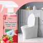 🎁🎁Multi-Functional ✨Scented Toilet Cleaner Spray🌟Newly upgraded🔥Now on hot sale⏳Limited time 50% price reduction!
