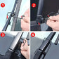 🚗Buy 1 Get Free 1👍Windshield Wiper Arm Pressure Spring Booster