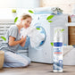 🌸Powerful cleaning💪Foam Cleaner for Grease Stains on Clothes