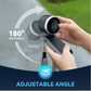 ☀️Summer outdoor must-have, 49% off - Portable handheld turbo fan