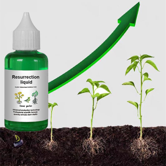 (🔥HOT SALE NOW 49% OFF) - Plant Growth Enhancer Supplement