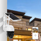 🔥Guo Huang source manufacturer🔥✈️Free shipping📦Smart Wireless Solar Surveillance Camera