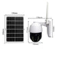 🔥Guo Huang source manufacturer🔥✈️Free shipping📦Smart Wireless Solar Surveillance Camera