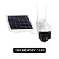 🔥Guo Huang source manufacturer🔥✈️Free shipping📦Smart Wireless Solar Surveillance Camera