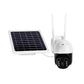 🔥Guo Huang source manufacturer🔥✈️Free shipping📦Smart Wireless Solar Surveillance Camera
