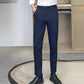 🔥Hot Sale🔥Men's Business Casual Suit Trousers